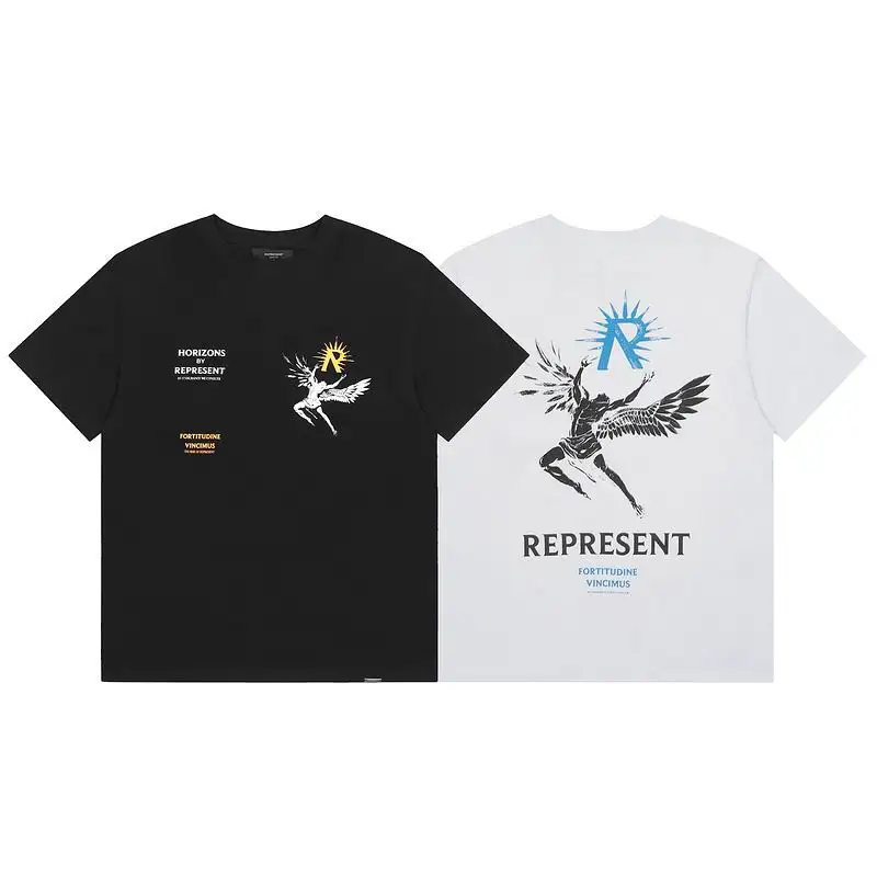 Reprsent S-XL hdtx02
